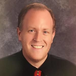 Meet your Posher, Jeremy